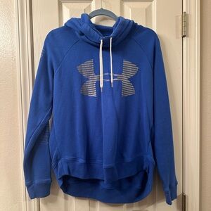 Womens Under Armour Hoodie